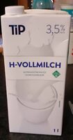 H-Vollmilch