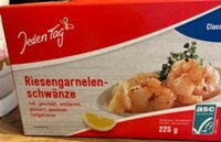 Riesengarnelen