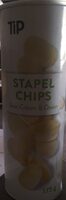 Stapel chips sour cream et onion