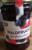 Waldfrucht