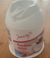 Kondensmilch