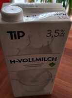 H-Vollmilch