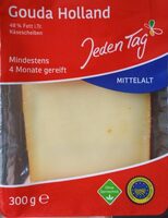 Gouda Holland