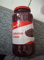 Rotkohl