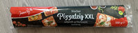 Pizzateig
