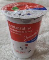 Schlagsahne