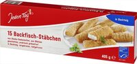Backfischstäbchen MSC