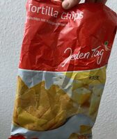 Tortilla Chips