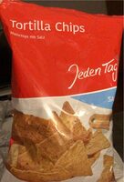 Tortilla Chips