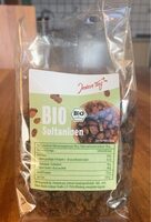 Bio Sultaninen