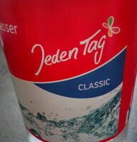 Mineralwasser