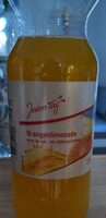 Orangenlimonade