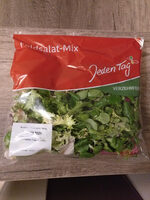 Feldsalat-mix