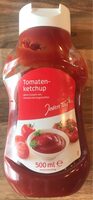 Tomatenketchup