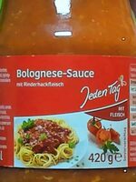 Bolognese Soße
