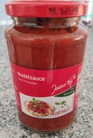 Nudelsauce