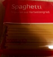 Spaghetti