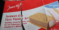Sandwich eis