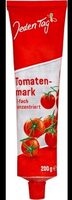 Jeden Tag Tomatenmark 3-fach konzentriert