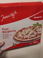 Pizza Margherita 3 St.