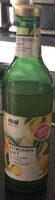 Zitonensaft