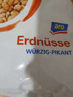 Erdnüsse