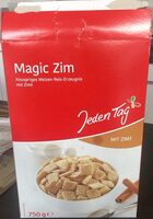Magic Zim