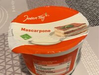 Mascarpone