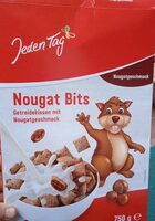 Nougat Bits