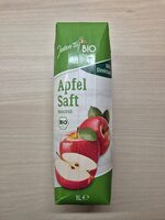 Bio Jeden Tag