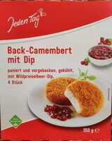 Back-Camembert