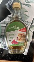 Ahornsirup
