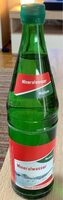 Mineralwasser Medium
