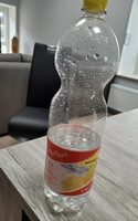 Eau citron