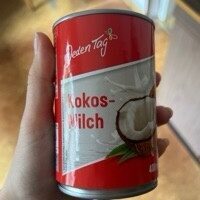 Kokosmilch