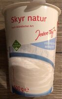 Skyr Natur