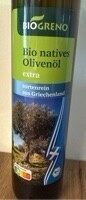 Olivenöl