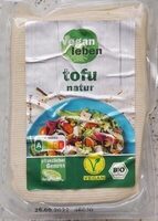 Tofu Natur