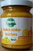 Hokkaidokürbis