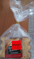 Baumkuchen Vollmilch