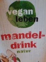 Mandel Drink