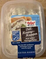 Dill-Herings-Happen