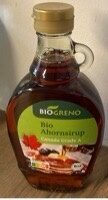 Original Kanadischer Ahornsirup