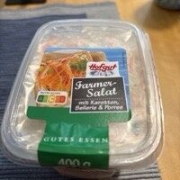 Farmer-Salat