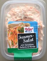 Farmer Salat
