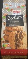 Cookies - Nougatelli