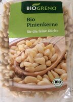 Bio Pinienkerne