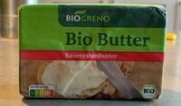 Bio Butter