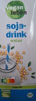 Soja Drink natur