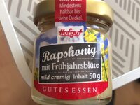 Rapshonig